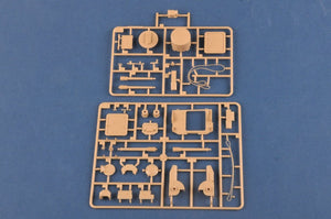 Hobby Boss 84507 Lvkv 9040 Anti-Air Vehicle 1/35 – image 7