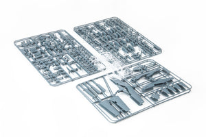 Eduard R0021 P-51D MUSTANG DUAL COMBO 1/72 – image 5