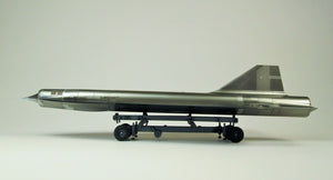 Clear Prop! CP4819 D-21A Drone ADVANCED KIT 1/48 – Bild 7