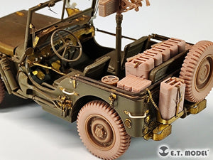ET Model P35-328 WWII US Army M1A1 Anti-tank Mine 1/35 – image 6