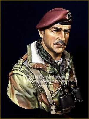 Young Miniatures YM1870 RED DEVILS ARNHEM 17 Sep. 1944 1/10 – image 6