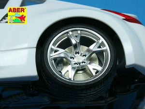 Aber 24027 Nissan 370Z 1/24 – image 8