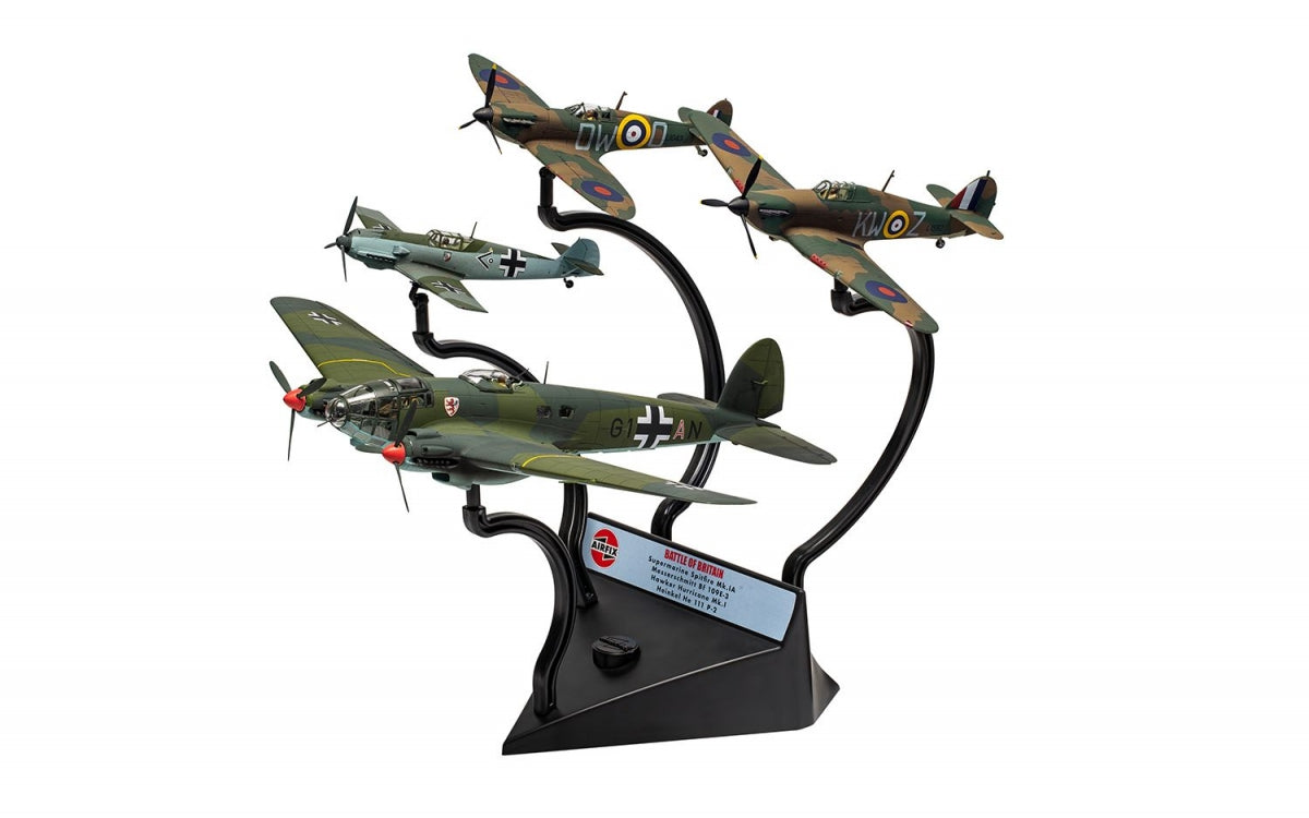 Airfix 50173A Gift Set - Battle of Britain 1/72 – image 2