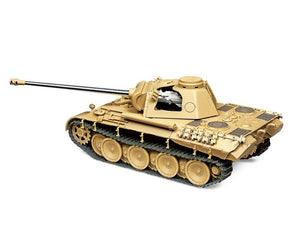 Tamiya 25182 German Tank Panther Ausf.D Special Edition 1/35 – image 2