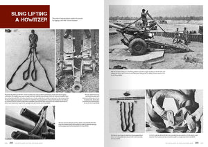 AK Interactive AK130007 AMERICAN ARTILLERY IN VIETNAM EN – Bild 14