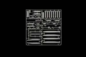 Italeri 2825 F-16C Fighting Falcon 1/48 – Bild 6