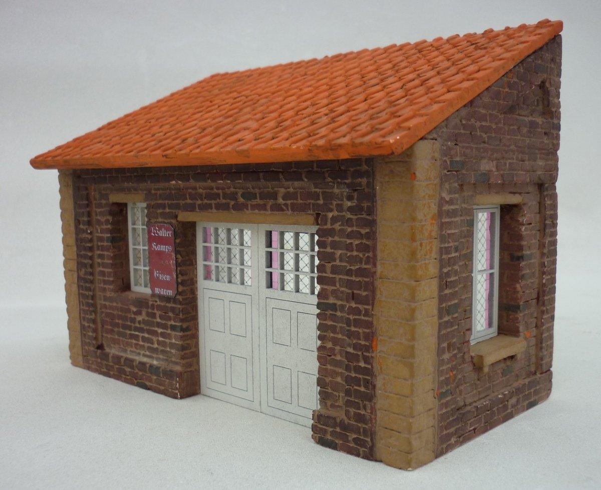 RT-Diorama 35249 Annex Building 1/35 – Bild 6