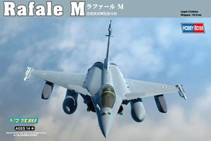 Hobby Boss 87247 Dassault-Breugeut Rafale M 1/72 – Bild 2