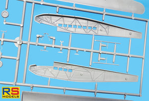 RS Models 94030 DFS-230 with Argus Pulse Jets 1/72 – image 6