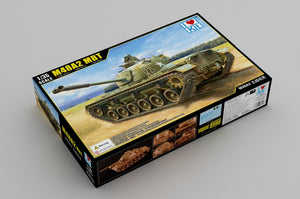 I Love Kit 63532 M48A2 MBT 1/35 – image 2