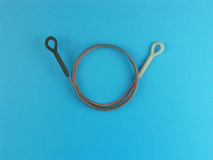 Eureka XXL ER-3519 Towing cable for StuG III Ausf. FG and StuH 42 1/35 – image 2