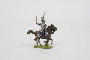 Zvezda 8075 Lifeguard Polish uhlans 1809-1815 1/72 – Bild 10