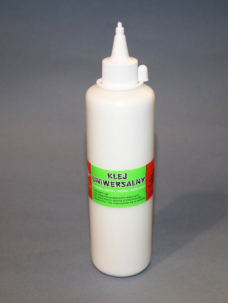Wamod OD07 UNIVERSAL WATER-BASED GLUE 300g