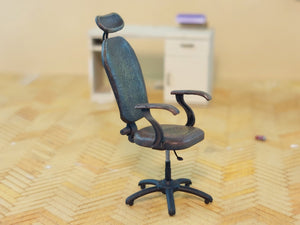Point of no Return 3524058 Office chairs, two different models 1/35 – image 3