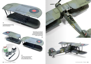 AK Interactive AK2935 ACES HIGH 17: TORPEDO ACHTUNG!! – image 13
