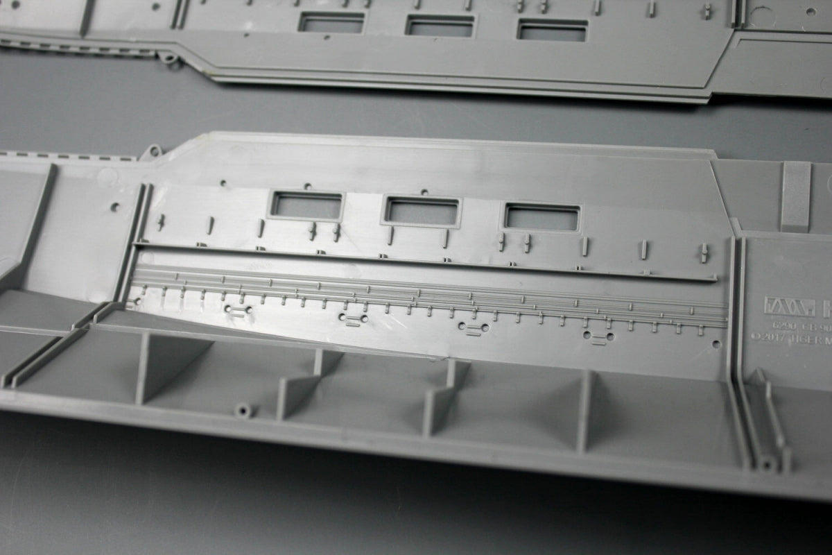 Tiger Model 6290 Sweden CB90 Fast Assault Craft 1991-present 1/35 – image 12