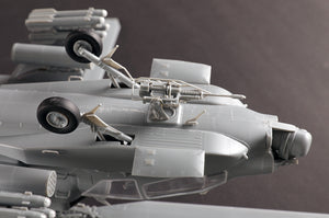 Trumpeter 05115 AH-64A Apache Late 1/35 – image 12