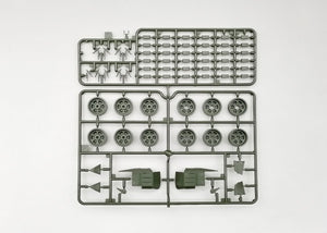 Amusing Hobby 35A041 T-72AV Full Interior 1/35 – image 15