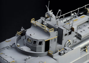 Italeri 5620 SCHNELLBOOT Type S-38 (1/35) – image 4