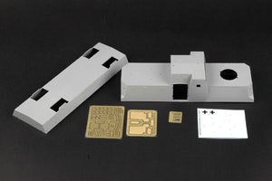 Trumpeter 01511 German Kanonen und Flakwagen 1/35 – image 3