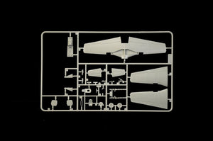 Italeri 1452 North American F-51D Mustang Korean War 1/72 – obrázek 4