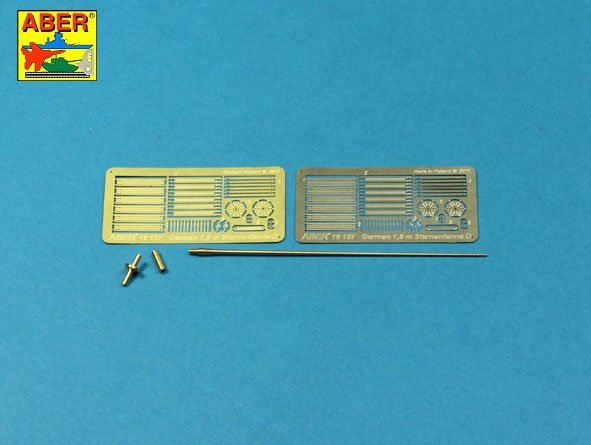 Aber 16157 German 1.8 m Sternantenne D (1/16) – immagine 5