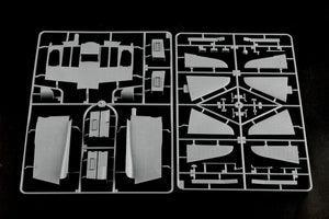 Hobby Boss 83204 IL-2M3 Ground-attack aircraft 1/32 – Bild 5