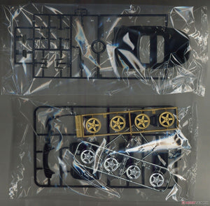 Aoshima 06147 Mazda Speed FD3S RX-7 &amp;#39;99 1/24 – Bild 5