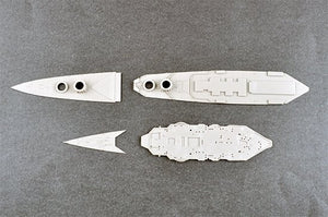 I Love Kit 65703 HMS Hood 1941 Top Grade 1/700 – image 7