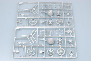 Trumpeter 02808 WELLINGTON Mk.1C 1/48 – imagen 5