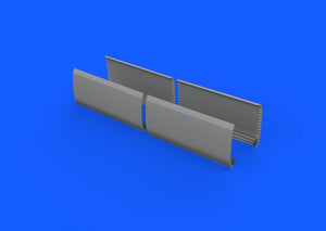Eduard 672183 B-24 bomb bay doors EDUARD/HASEGAWA 1/72
