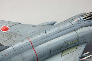 Fine Molds FP38 Japan Air Self-Defense Force F-4EJ Kai Fighter 1/72 – image 9