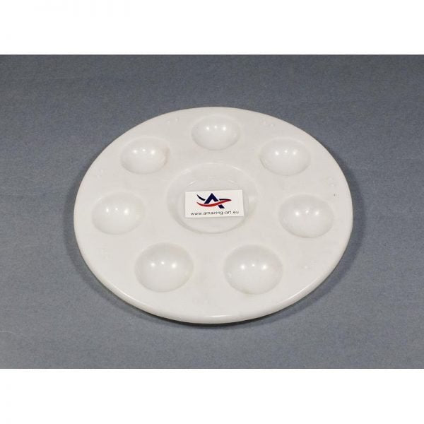 Amazing Art 01272 SMALL PAINT MIXING PALETTE