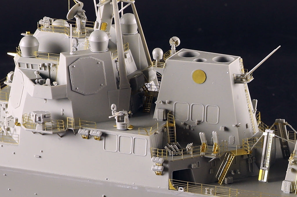 I Love Kit 62010 USS Pinckney DDG-91 1/200 – Bild 30