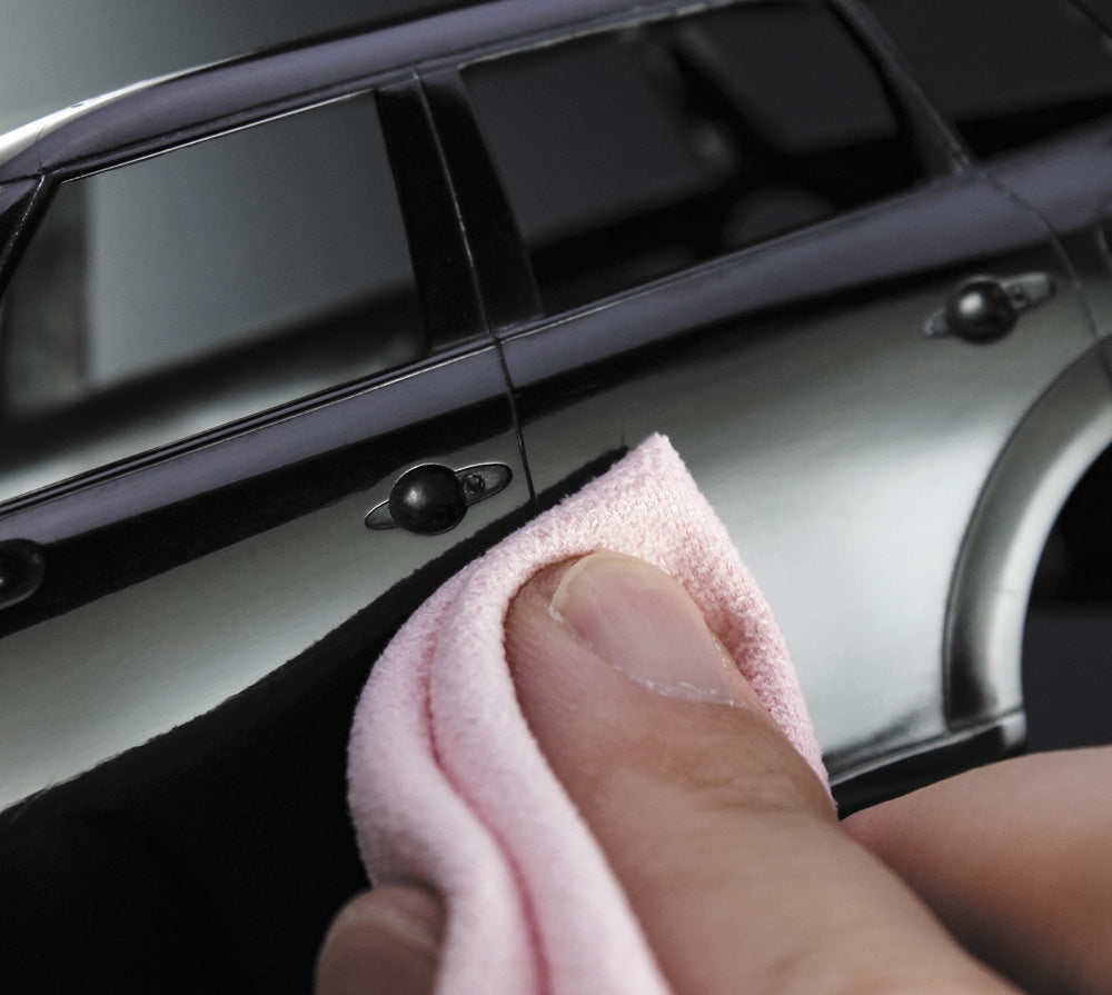 Hasegawa TT121 Micro Polishing Cloth – image 3