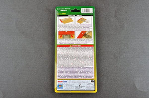 Trumpeter 09977 Stainless T Ruler S-size – Bild 2