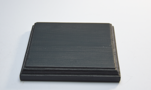 Modeling Made in Poland PDS135KH Pine 13.5 x 14 Classic Ebony