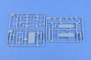 Hobby Boss 83407 USS Bonhomme Richard LHD-6 1/700 – imagen 8