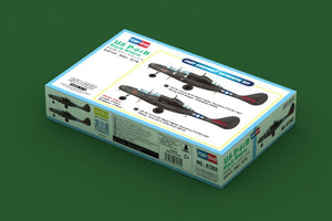 Hobby Boss 87262 US P-61B Black Widow 1/72 – obrázek 2