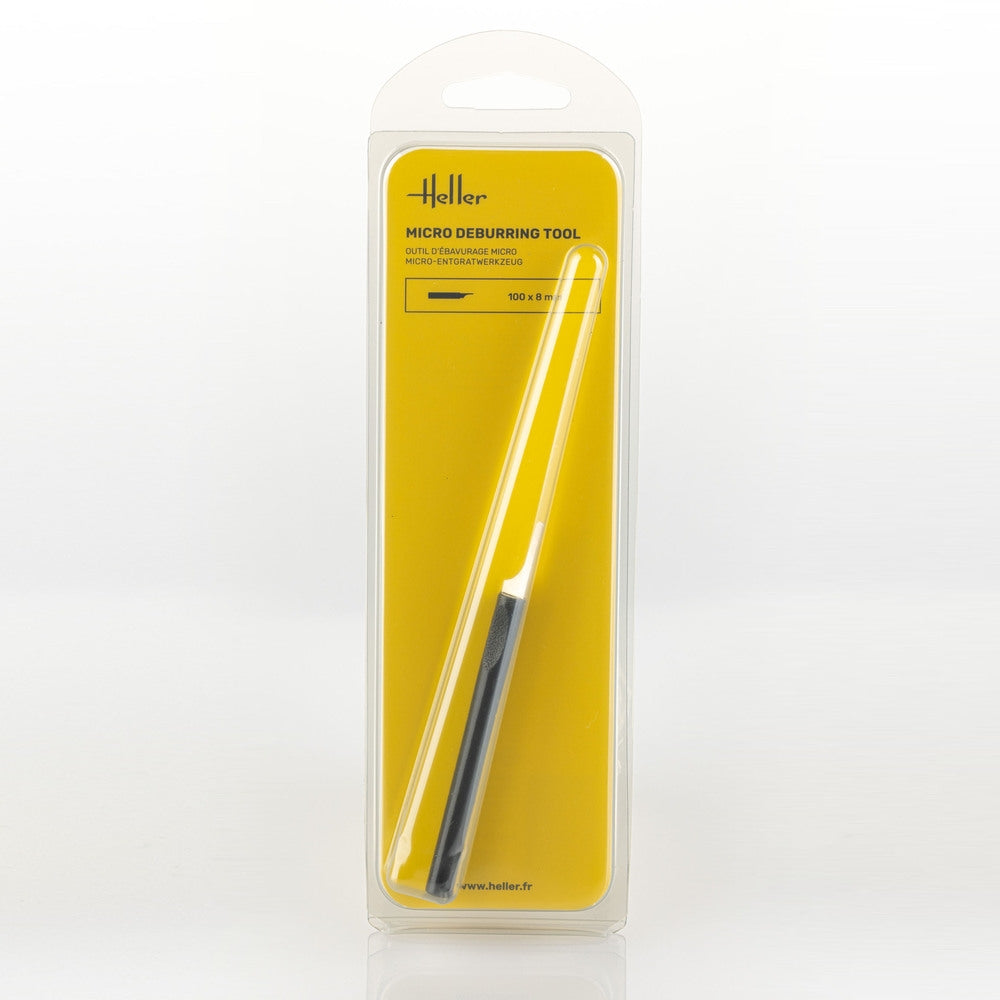 Heller 99021 Micro deburring tool – image 2