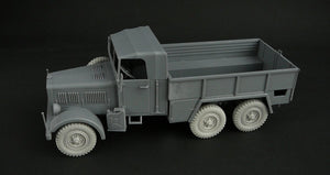 Panzer Art RE35-119 Road wheels for “Einheistdiesel” (gelande pattern) 1/35 – image 5