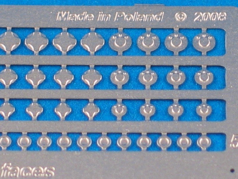 Aber 24007 Lico pokretel (1/24) – immagine 2