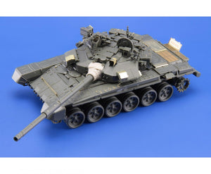 Eduard 36305 T-90A 1/35 Meng – immagine 9