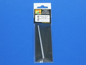 Aber 35L-039 Russian 100mm D-10S tank barrel for tank destroyer SU-100 1/35 – image 4