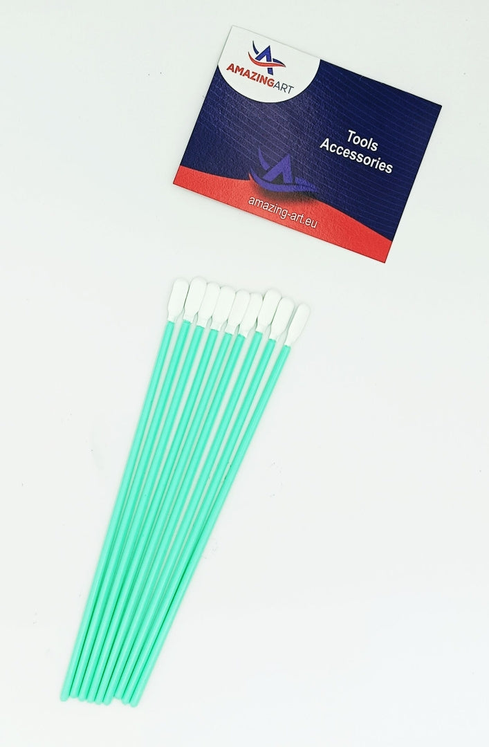 Amazing Art 40320 Weathering Micro Brush 10 pcs
