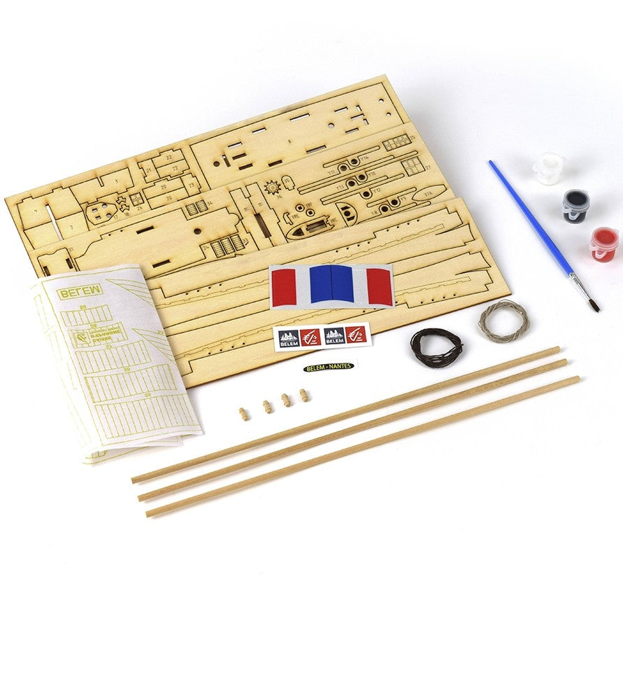 ARTESANIA LATINA 17001 Belem Easy Kit 1/160