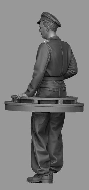 Panzer Art FI35-119 StuG commander 1/35 – image 5