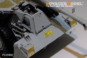 Voyager Model PE35966 Modern South Afria G6 Rhino SPH basic For TAKOM 2052 1/35 – image 16