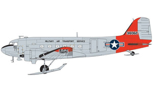 Airfix 08014 Douglas Dakota C-47 A/D Skytrain 1/72 – obrázek 8