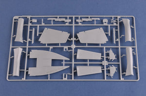 Hobby Boss 85813 F/A-18F Super Hornet 1/48 – image 8